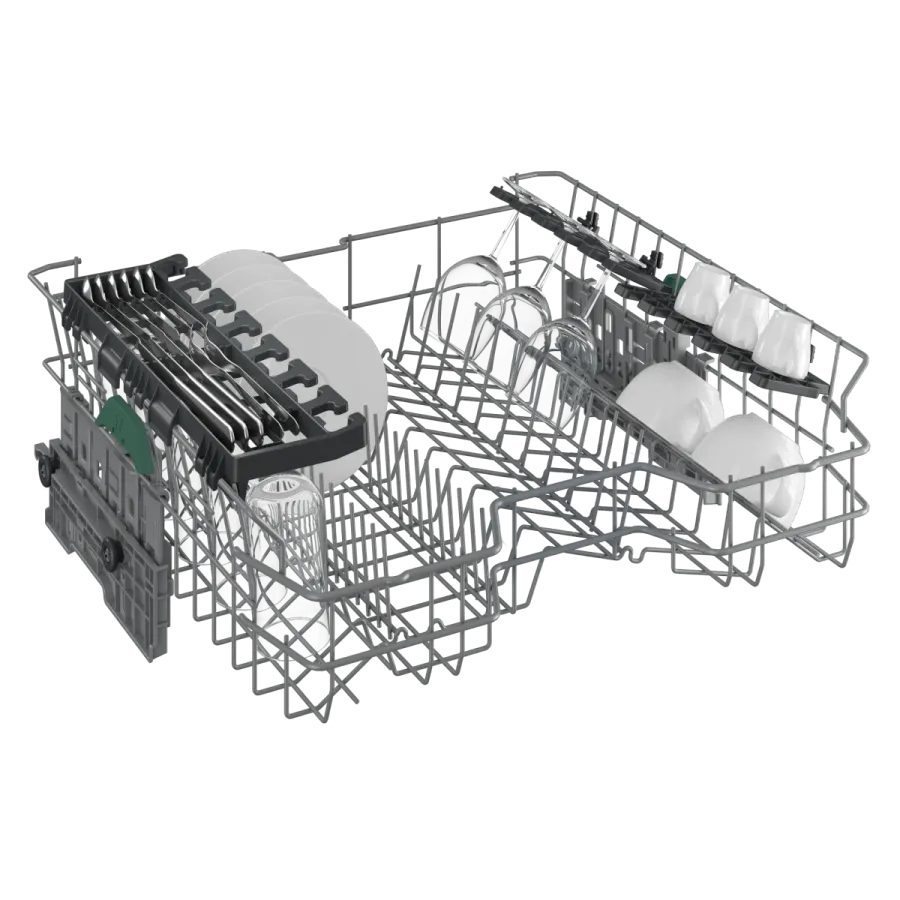 AB 250 Tam Ankastre Bulaşık Makinesi