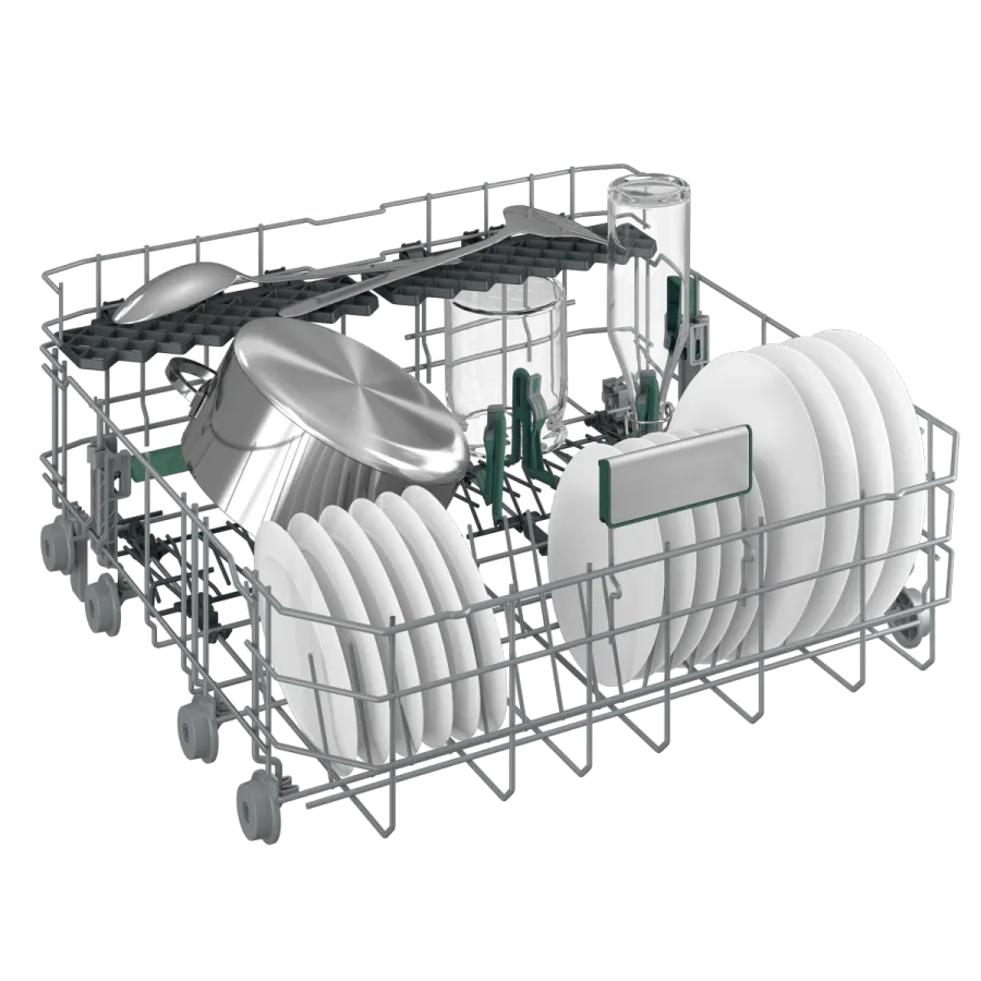 AB 252 Tam Ankastre Bulaşık Makinesi