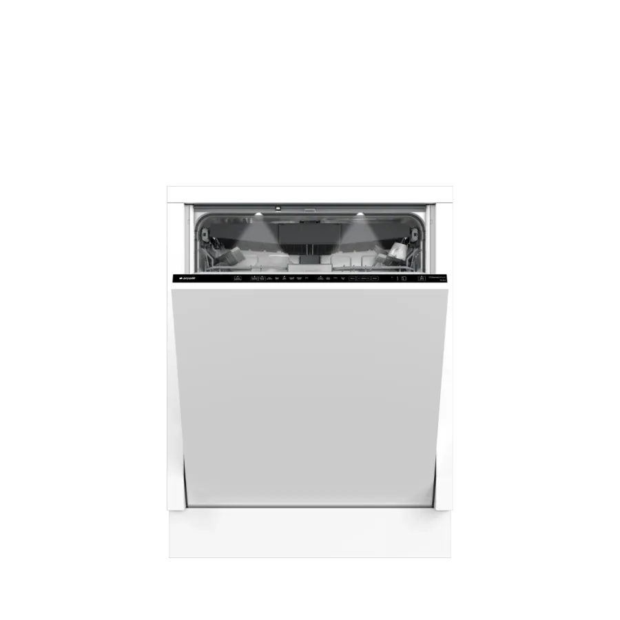 AB 252 Tam Ankastre Bulaşık Makinesi