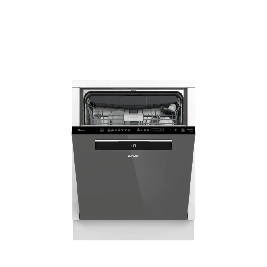 ABC 152 G Tezgah Altı Bulaşık Makinesi