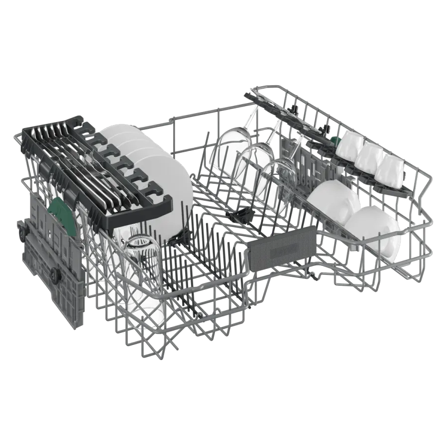 ABC 161 B Tezgah Altı Bulaşık Makinesi