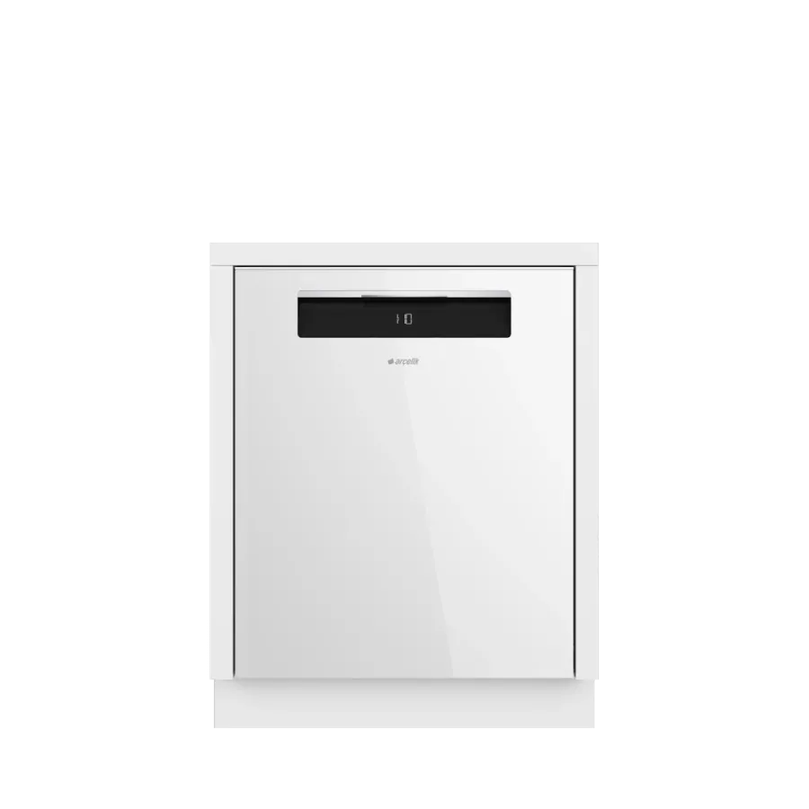 ABC 161 B Tezgah Altı Bulaşık Makinesi