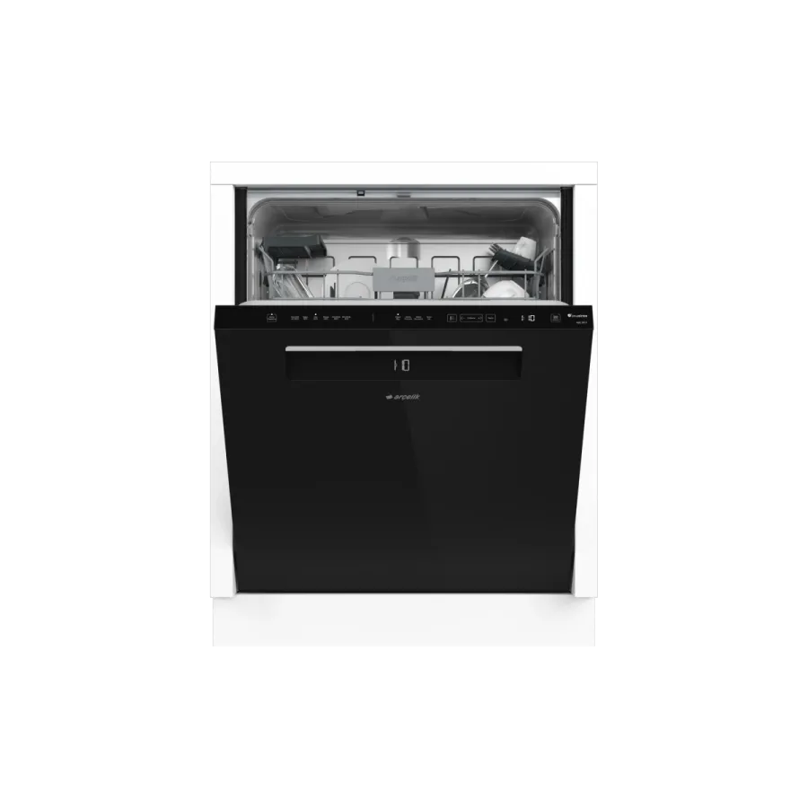 ABC 161 S Tezgah Altı Bulaşık Makinesi