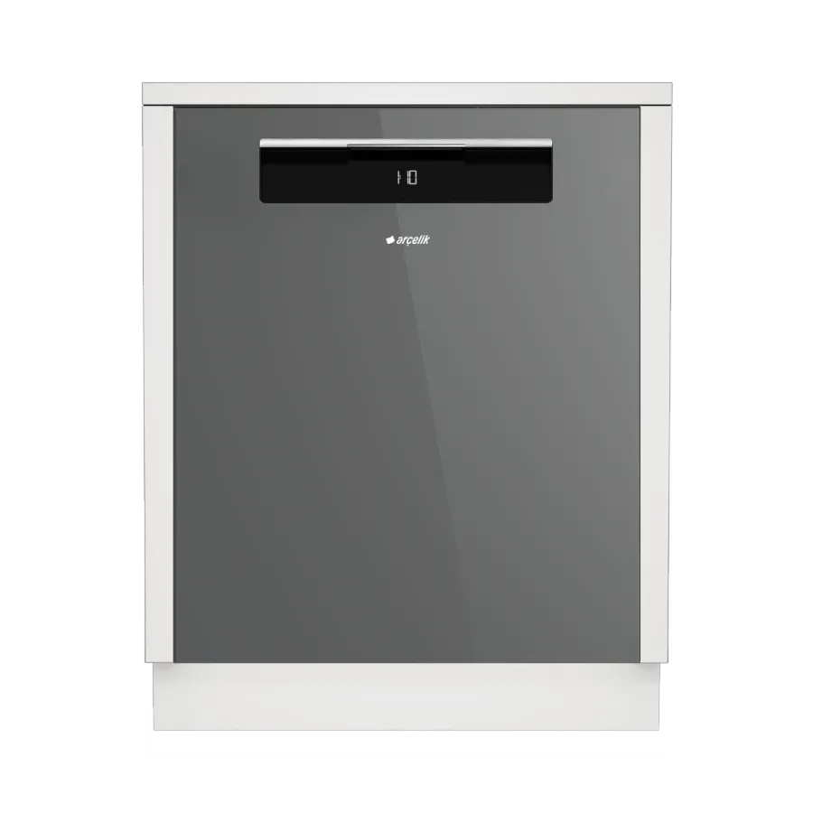 ABC 180 G Tezgah Altı Bulaşık Makinesi