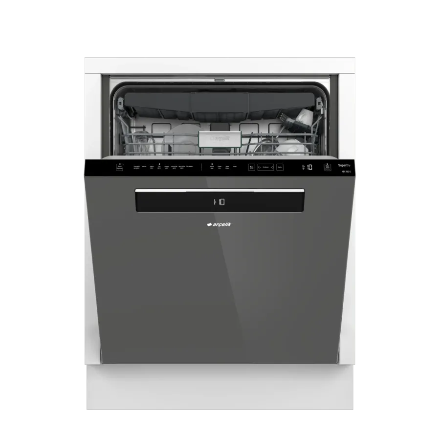 ABC 180 G Tezgah Altı Bulaşık Makinesi