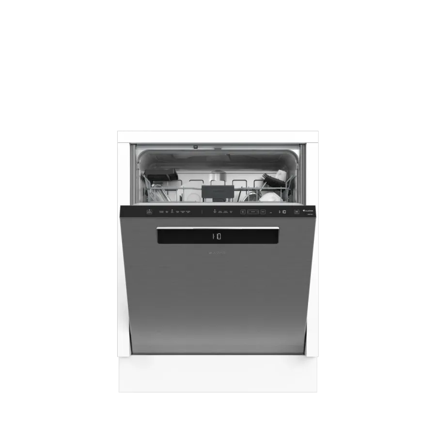 ABM 161 I Tezgah Altı Bulaşık Makinesi