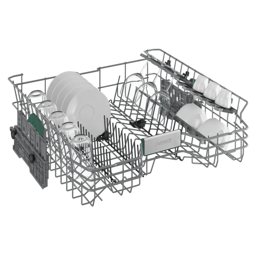 ABM 181 D Tezgah Altı Bulaşık Makinesi