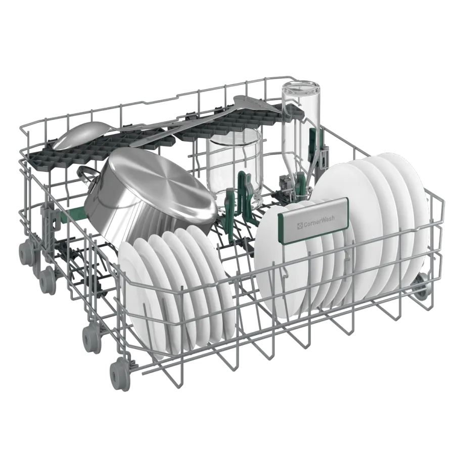ABM 181 D Tezgah Altı Bulaşık Makinesi