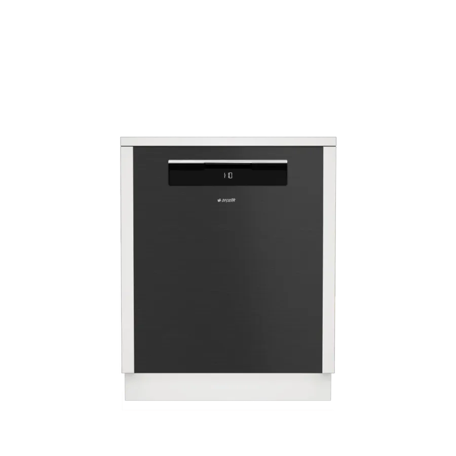 ABM 181 D Tezgah Altı Bulaşık Makinesi