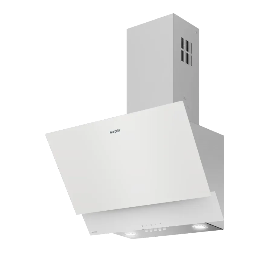 ADE 605 HB Ankastre Duvar Tipi Davlumbaz