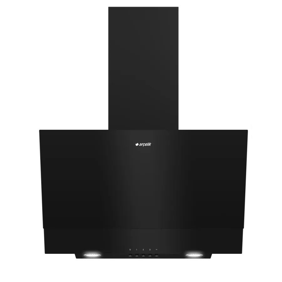 ADE 605 S Ankastre Duvar Tipi Davlumbaz