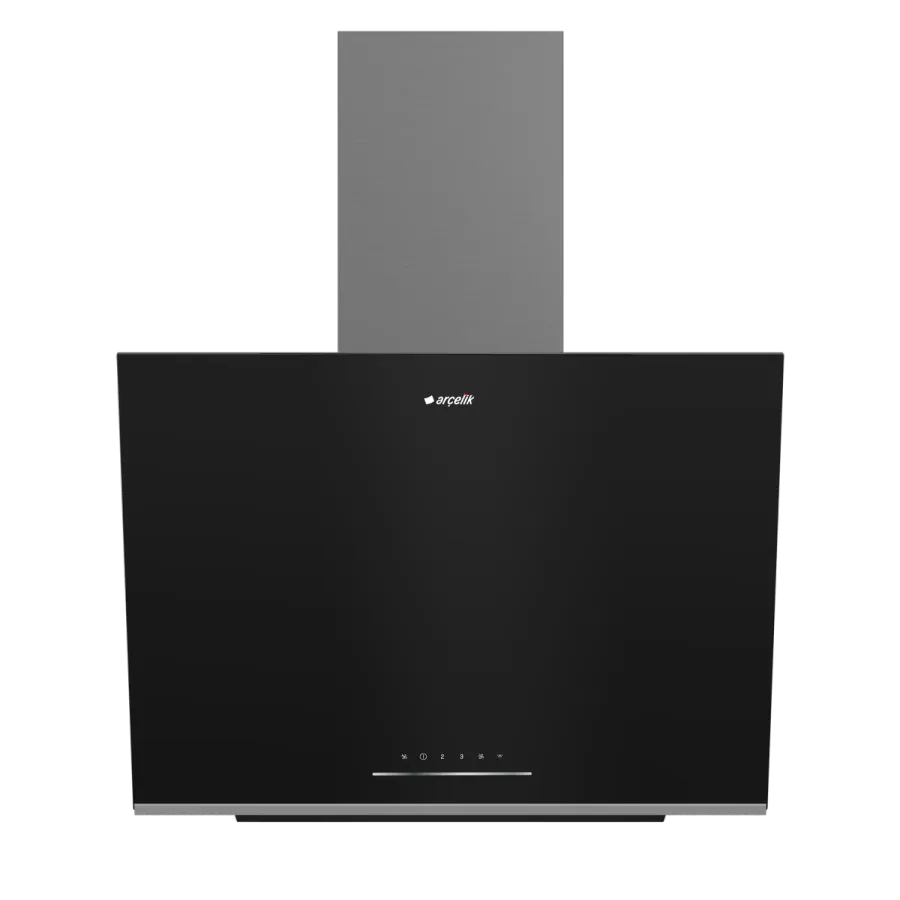 ADE 606-2 S Fibona Serisi Ankastre Duvar Tipi Davlumbaz