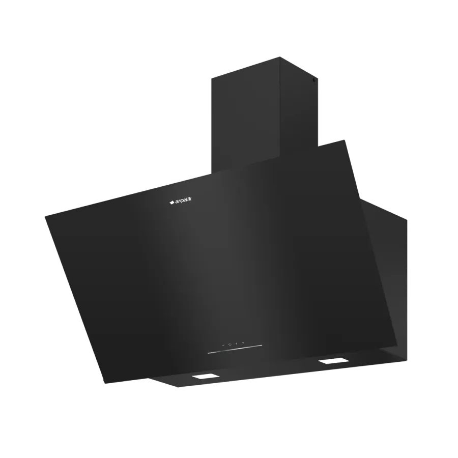 ADE 904 S Ankastre Duvar Tipi Davlumbaz