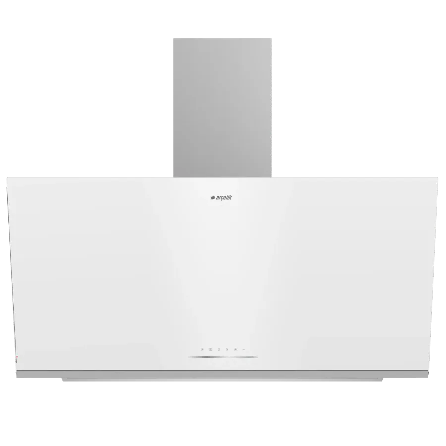 ADE 906-2 B Ankastre Duvar Tipi Davlumbaz