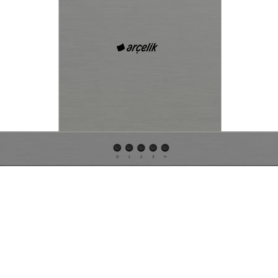 ADT 906 I Fibona Serisi Ankastre Duvar Tipi Davlumbaz