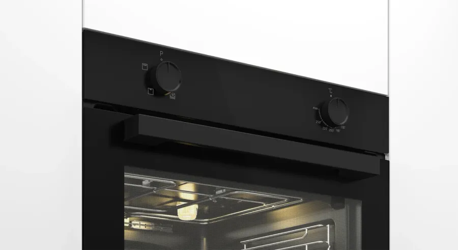 AFC 120 S Fibona Serisi Ankastre Standart Fırın