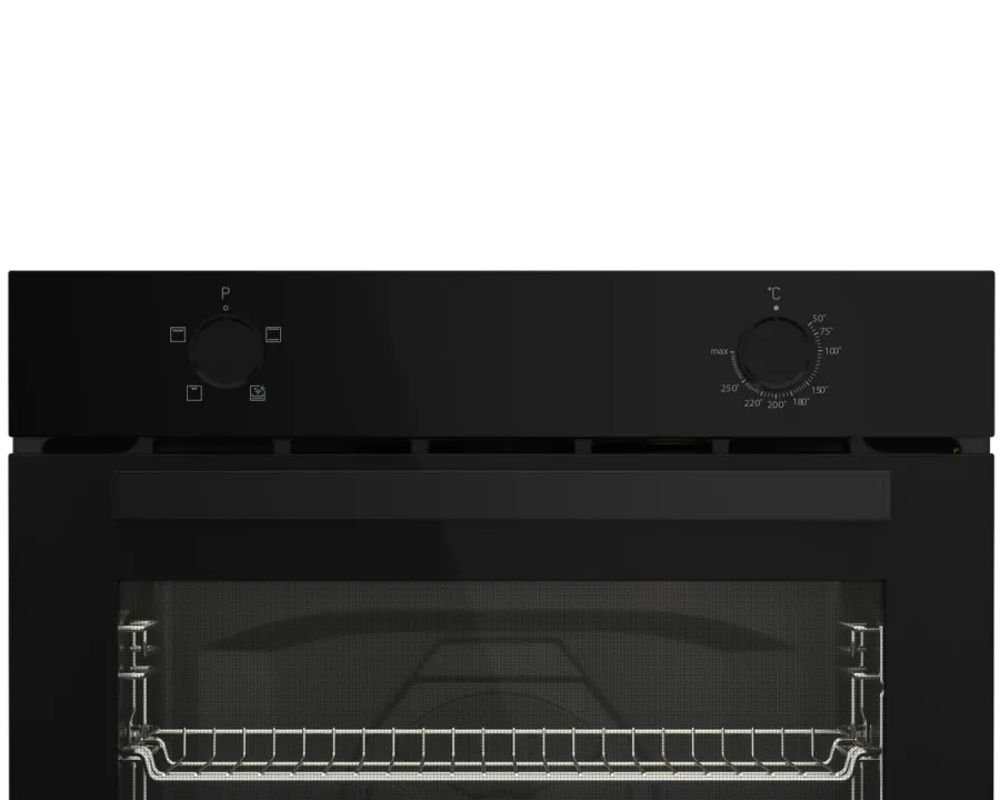 AFC 120 S Fibona Serisi Ankastre Standart Fırın