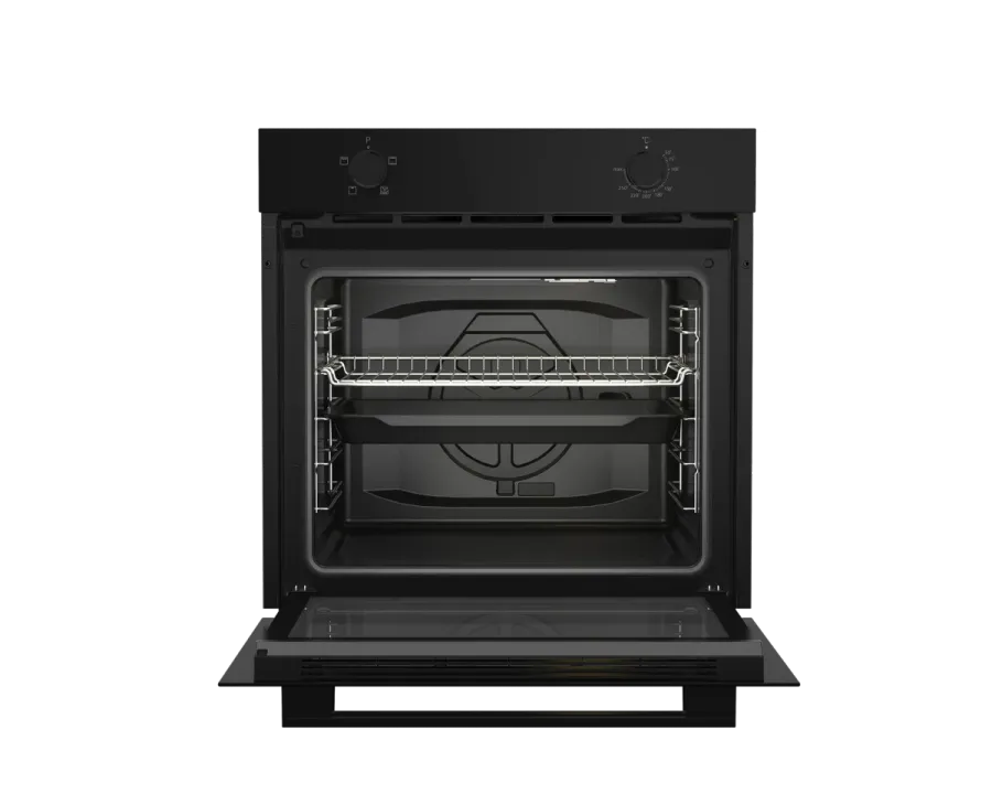 AFC 120 S Fibona Serisi Ankastre Standart Fırın