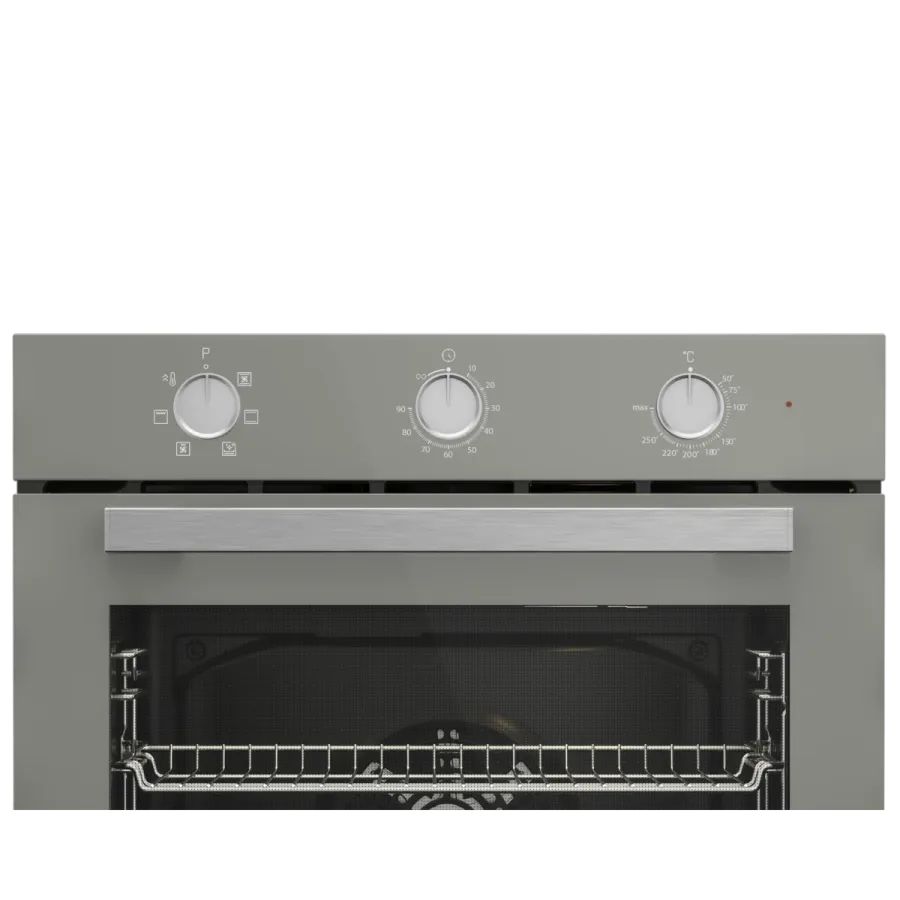 AFC 220 G Ankastre Standart Fırın