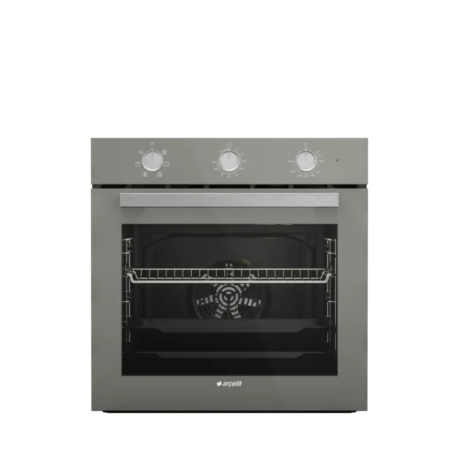 AFC 220 G Ankastre Standart Fırın