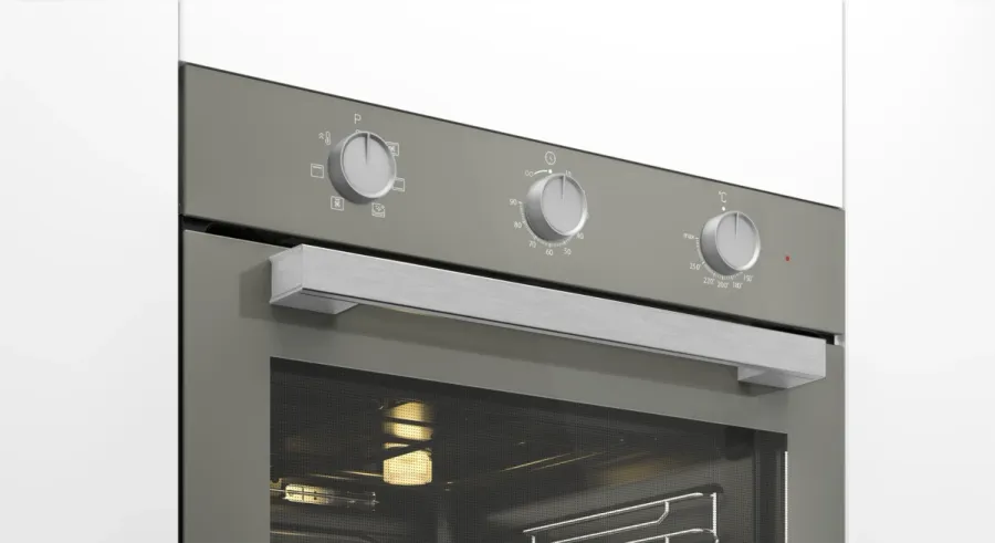 AFC 220 G Ankastre Standart Fırın