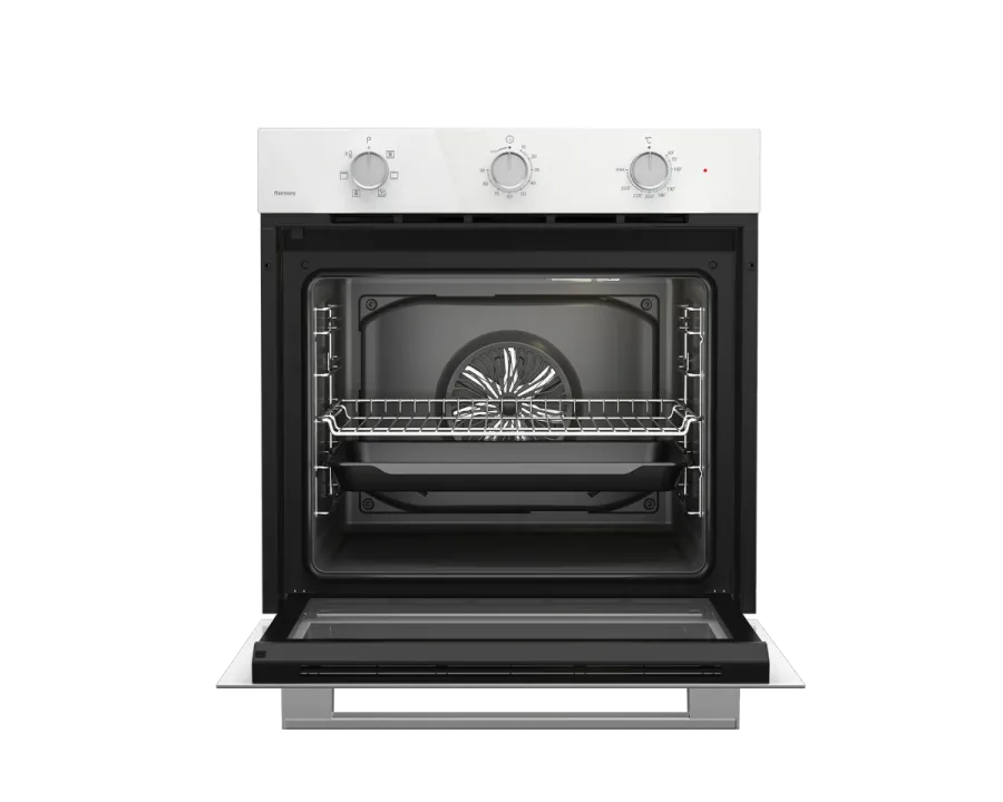 AFC 221 HB Ankastre Standart Fırın