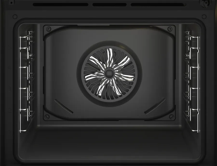 AFC 221 HB Ankastre Standart Fırın