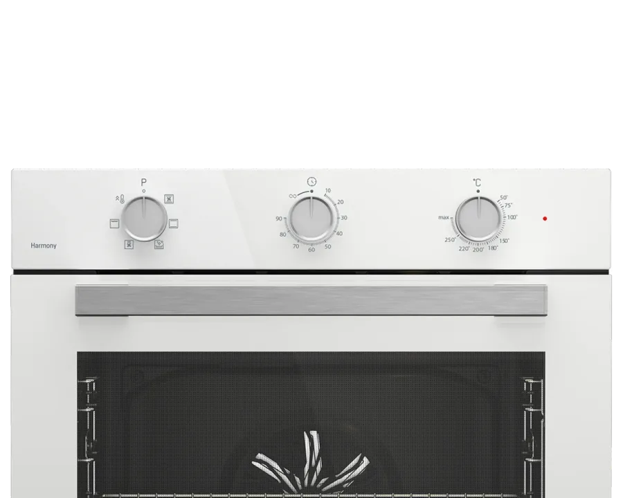 AFC 221 HB Ankastre Standart Fırın