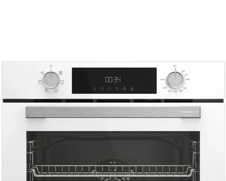 AFC 330 B Fibona Serisi Ankastre Standart Fırın