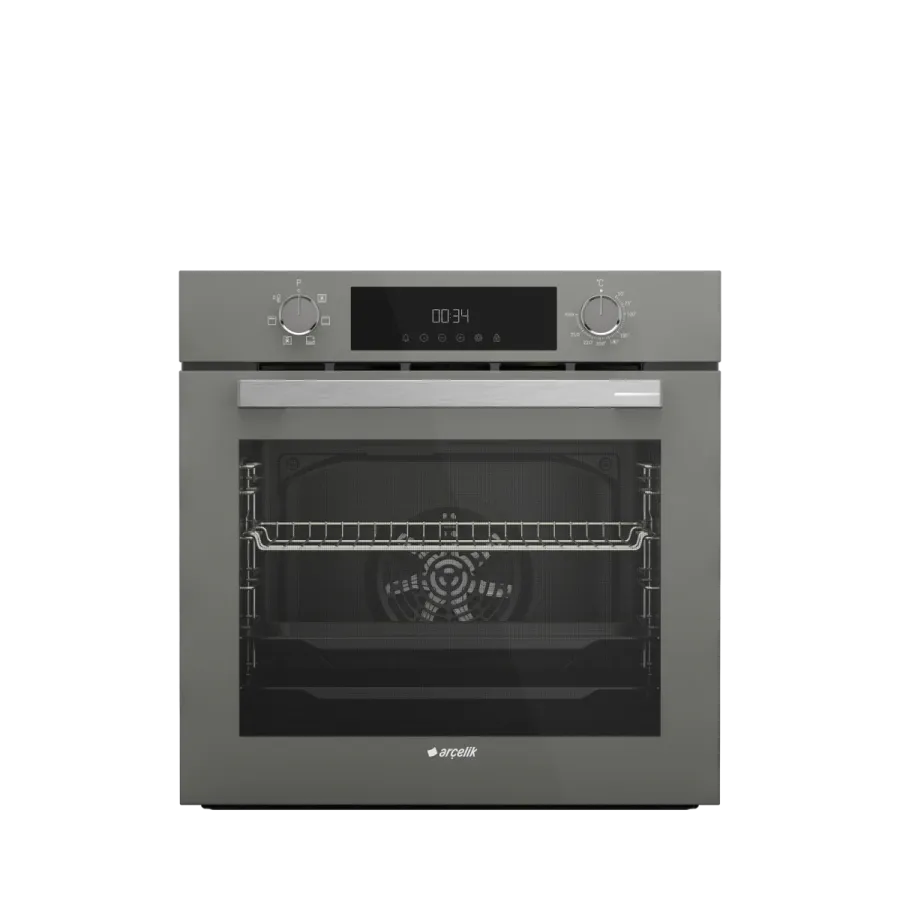 AFC 330 G Fibona Serisi Ankastre Standart Fırın