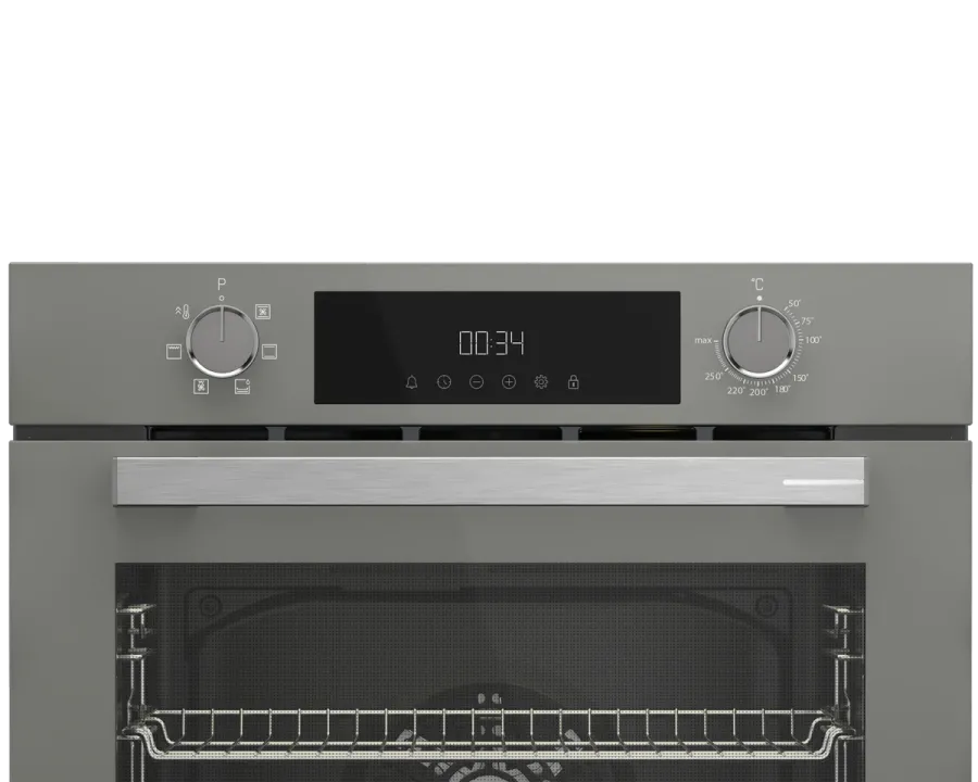 AFC 330 G Fibona Serisi Ankastre Standart Fırın