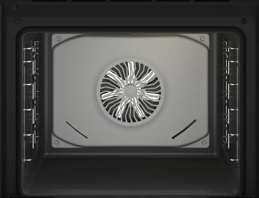 AFC 342 G A Fry Ankastre Fırın