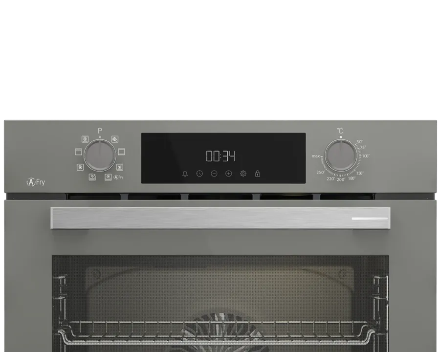 AFC 342 G A Fry Ankastre Fırın