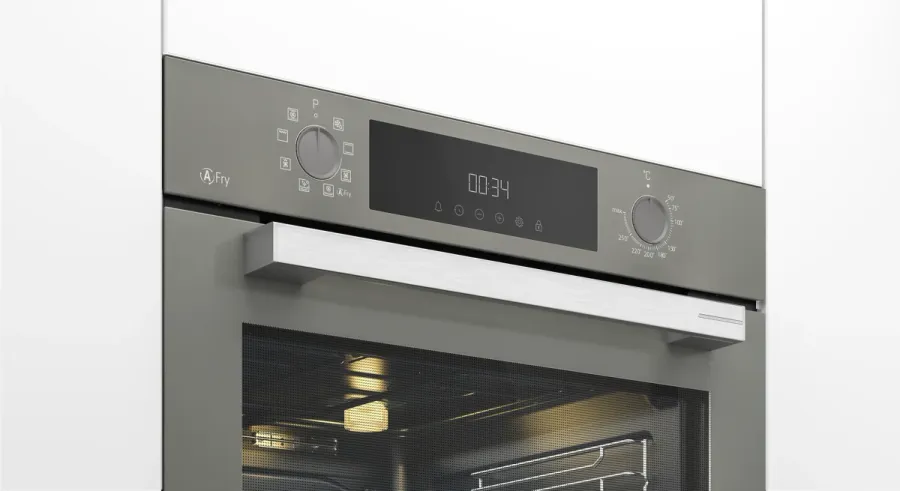 AFC 342 G A Fry Ankastre Fırın