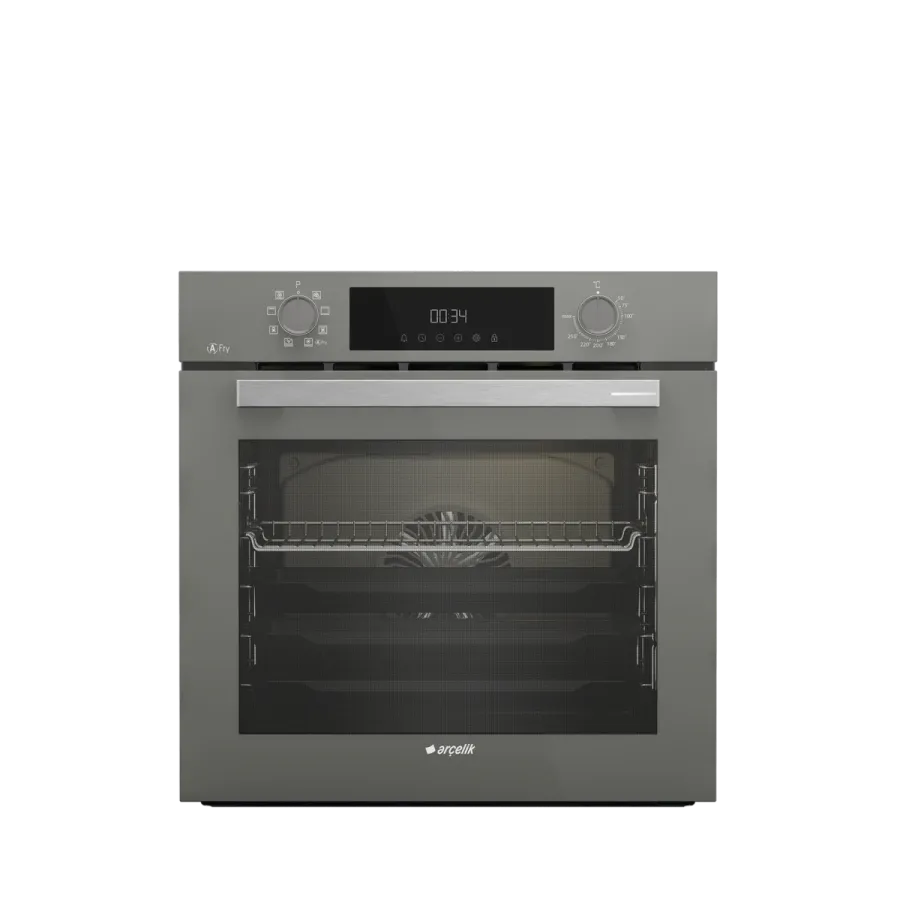 AFC 342 G A Fry Ankastre Fırın