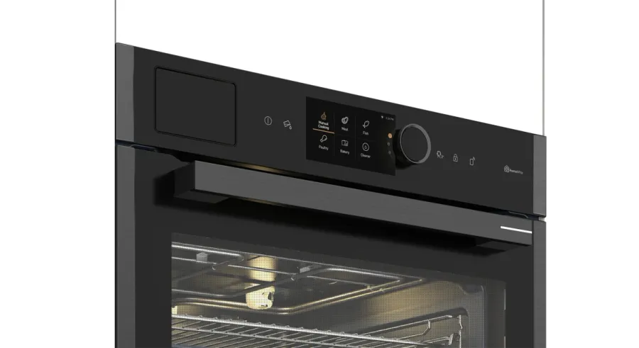 AFC 680 D Tam Buharlı A Fry Fırın