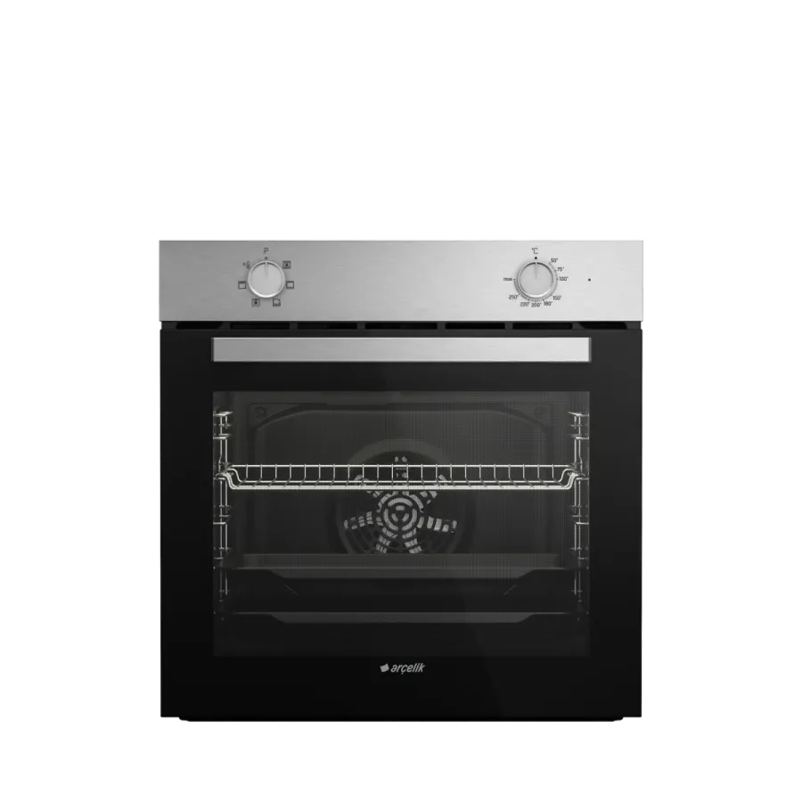 AFM 130 I Fibona Serisi Ankastre Standart Fırın