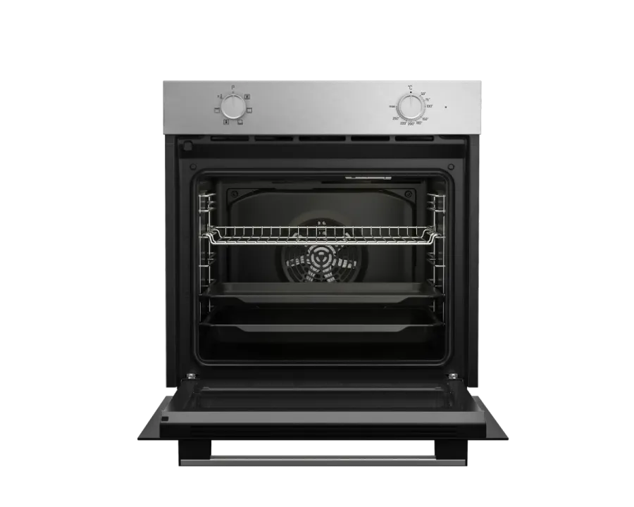 AFM 130 I Fibona Serisi Ankastre Standart Fırın