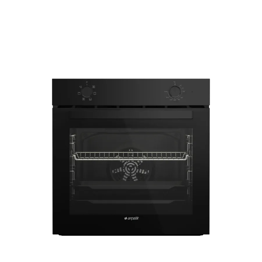 AFM 130 S Fibona Serisi Ankastre Standart Fırın