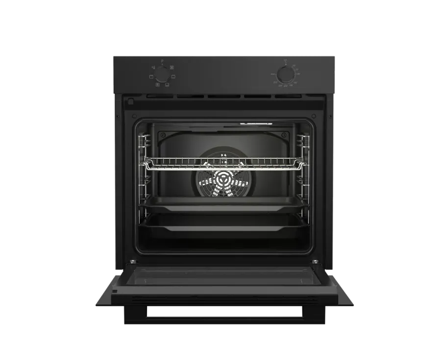 AFM 130 S Fibona Serisi Ankastre Standart Fırın