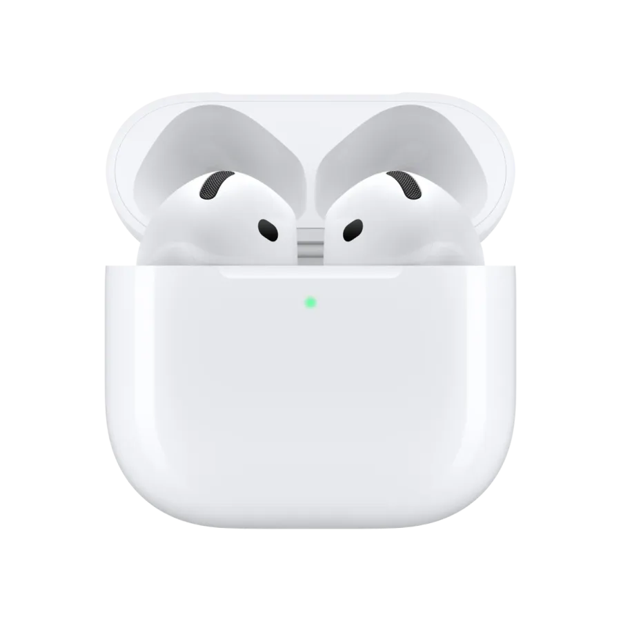 AirPods 4 Active Noise Cancellation Kulaklık