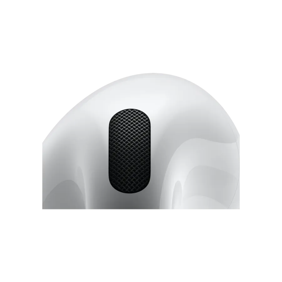 AirPods 4 Active Noise Cancellation Kulaklık