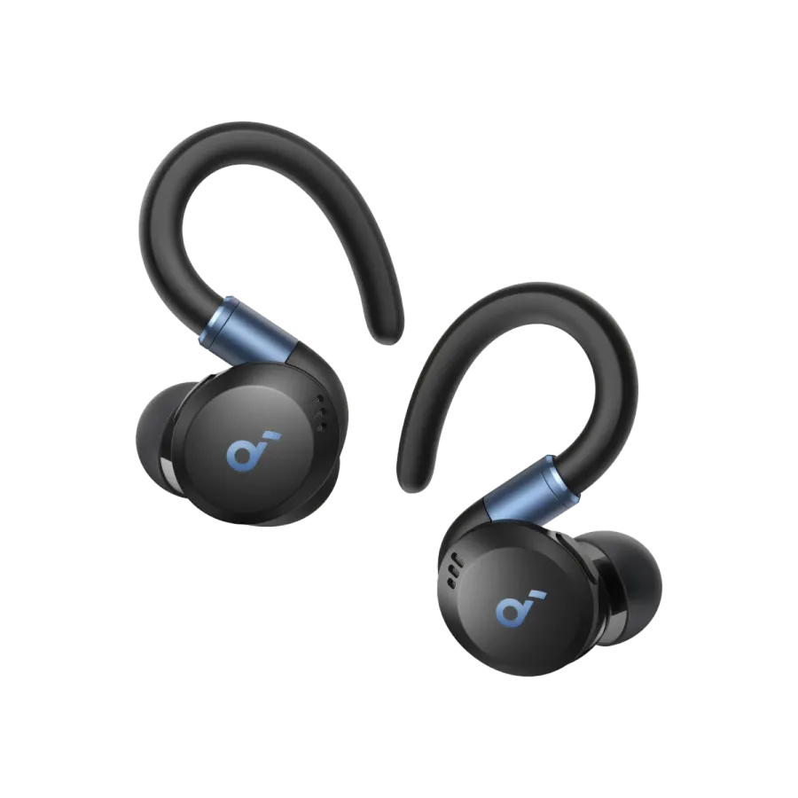 Anker Soundcore Sport X20 Kulaklık-Siyah Kulaklık