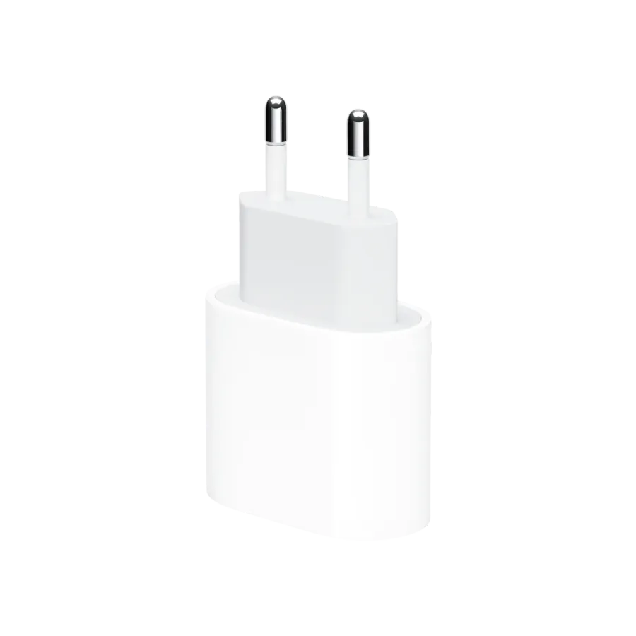 Apple 20 W USB-C Güç Adaptörü Cep Telefonu Aksesuar