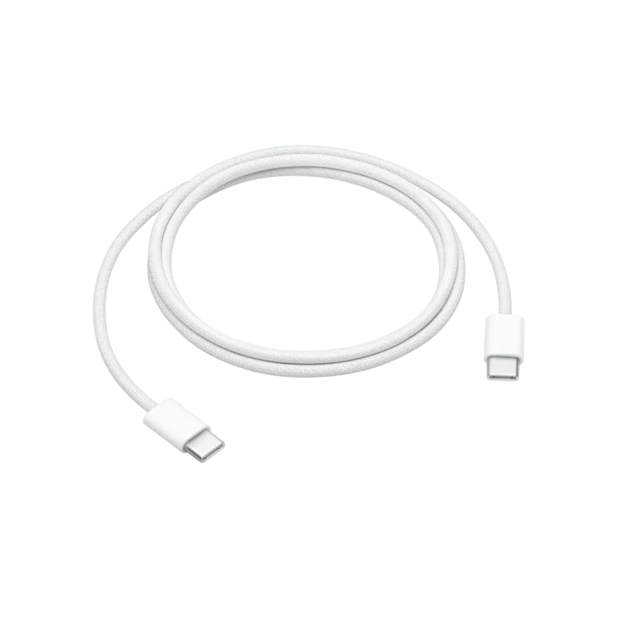 Apple 60W USB-C Şarj Kablosu 1M Şarj Kabloları