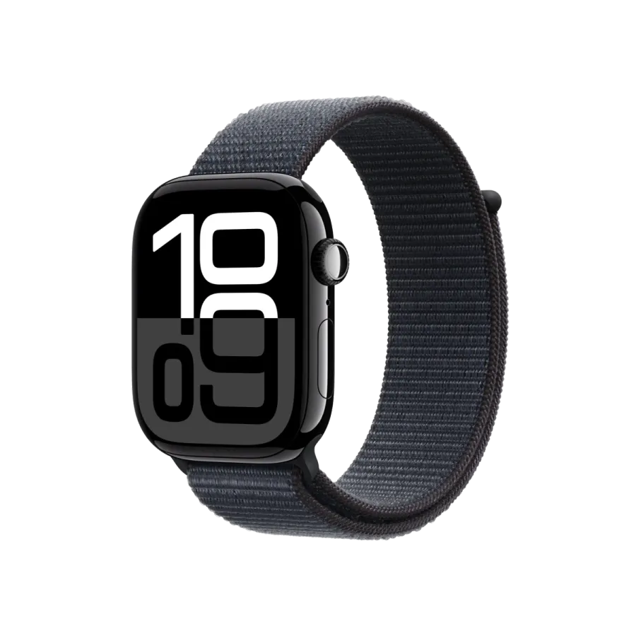 Apple Watch 10 GPS 42mm Siyah SL Akıllı Saat