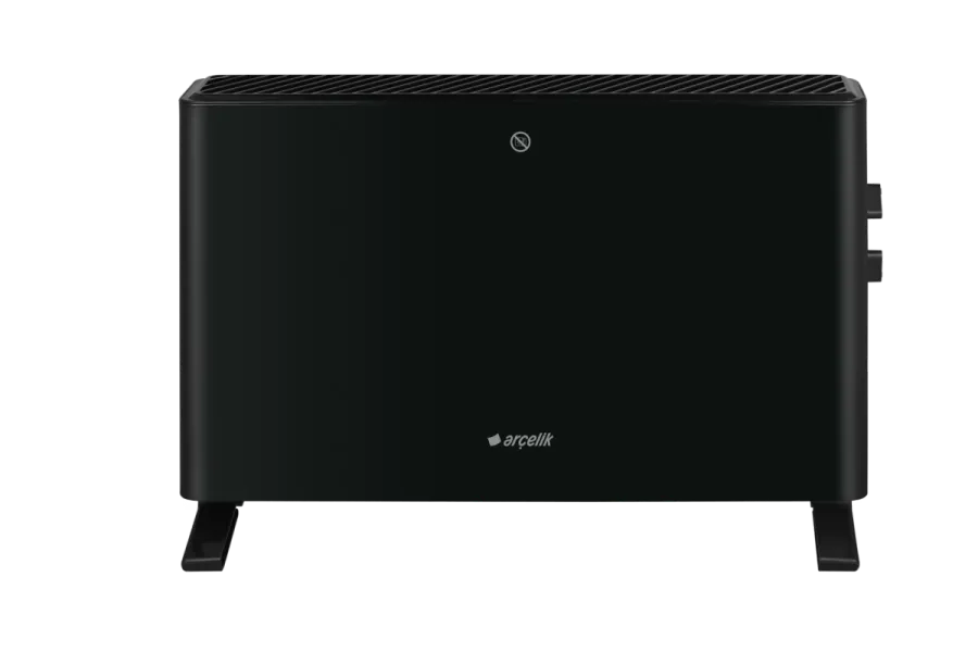 AR RHC 1800 Konvektör Isıtıcı