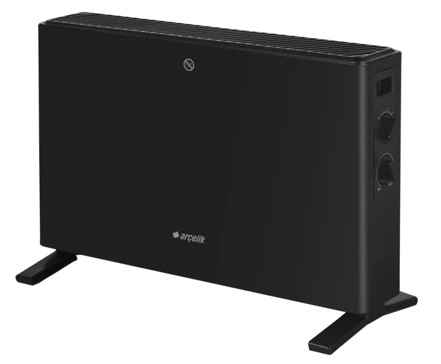 AR RHC 1800 Konvektör Isıtıcı