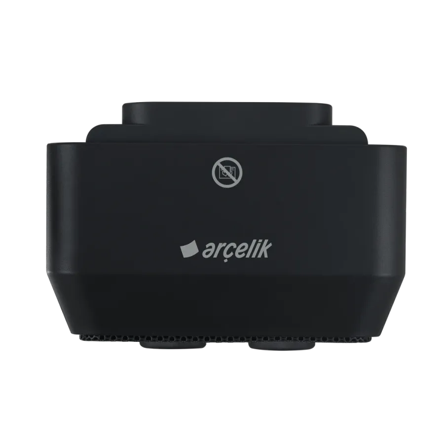 AR RHF BT Seramik Isıtıcı