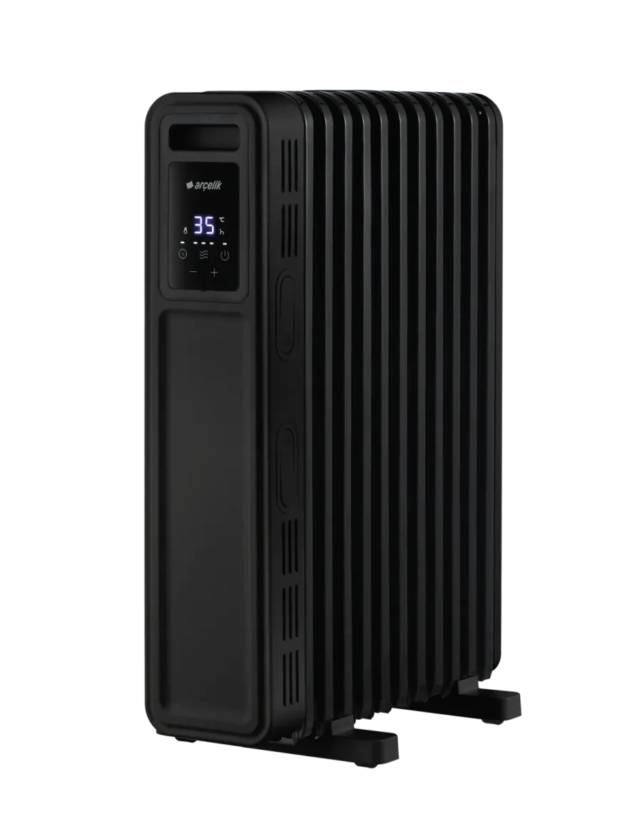 AR RHO 11D Yağlı Radyatör